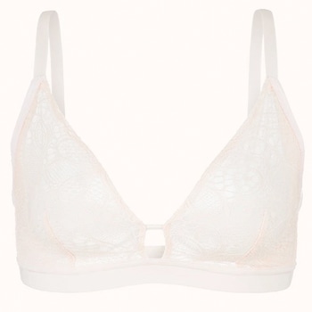 E-Comm: Pretty Bralettes, WFH